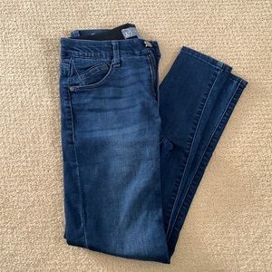 Wit and wisdom skinny Jean